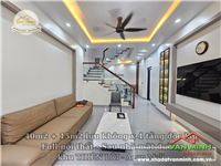 Bán nhà Thiên Lôi, Phường Vĩnh Niệm, Lê Chân, Hải Phòng