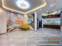 Bán nhà Tôn Đức Thắng