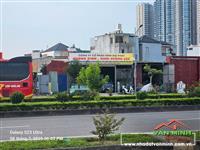 Chuyển nhượng lô đất mặt đường (Vĩnh Niệm cũ), phường An Biên, Hải Phòng