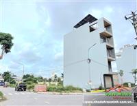 - Bán đất TĐC Cây Đa Hải Phòng 