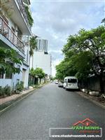 Chuyển nhượng lô đất tuyến 2 Võ Nguyên Giáp, Lê Chân, Hải Phòng