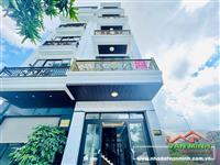 Bán nhà mặt đường số 133 Trần Văn Giang (Tuyến 2 Lê Hồng Phong), Hải An, Hải Phòng