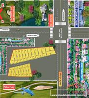 Cần bán mảnh đất full thổ cư, khu La Gián, Hòa Lạc, Hà Nội