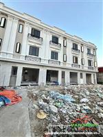 Bán nhà Đằng Hải xây mới giá rẻ nhất khu vực