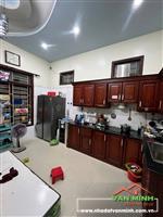 Bán nhà mặt mương Trại Lẻ, Lê Chân, Hải Phòng