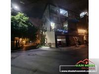 Bán nhà căn góc số 1 Lô 116A TDP Thư Trung 2, phường Hải An, Hải Phòng