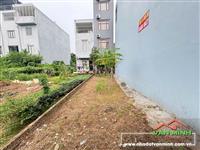 Chuyển nhượng lô đất số 90 lô 15 Lê Hồng Phong, Ngô Quyền, Hải Phòng 