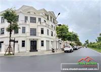 - Bán căn mặt đường Vinhomes Marina Hải Phòng.