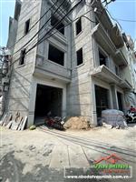 Bán nhà Quán Nam, Kênh Dương, Lê Chân, Hải Phòng