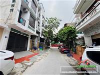 Chuyển nhượng lô đất Quán Nam, Kênh Dương, Lê Chân, Hải Phòng