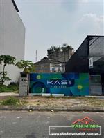 Chuyển nhượng lô đất ICC Quán Mau, Lê Chân, Hải Phòng
