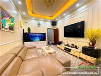 Bán nhà mặt đường Trung Lực, Đằng Lâm, Hải An, Hải Phòng