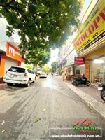 NHÀ ĐẸP MẶT ĐƯỜNG LÊ VĂN THUYẾT, QUÁN NAM HẢI PHÒNG. 