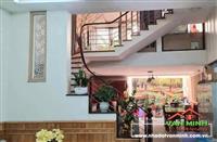 Bán nhà tại Chợ Hàng, Lê Chân Hải Phòng 