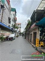 Bán đất mặt đường Nguyễn Tường Loan - Lê Chân - Hải Phòng