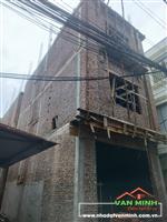 Bán nhà tại Vĩnh Niệm Lê Chân Hải Phòng 