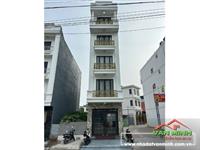 Bán nhà số 40 Lô 15 Lê Hồng Phong, Hải An, Hải Phòng