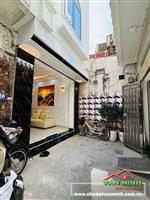 Bán Nhà Mặt Ngõ Chợ Hàng , Lê Chân , Hải Phòng 