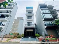 Bán nhà Lô 474 Khu Tái định cư Hồ Sen A51, Lê Chân, Hải Phòng