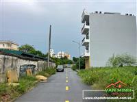 - Bán đất TĐC Cây Đa Hải Phòng. 