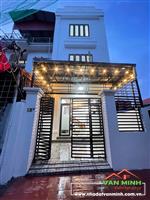 Bán nhà Trung Hành độc lập sân cổng sát Lê Hồng Phong