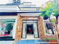 Bán nhà mặt đường số 639 Thiên Lôi, Lê Chân, Hải Phòng