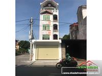 Bán nhà mặt đường số 11 Nguyễn Văn Linh,  An Đồng, An Dương, Hải Phòng