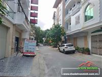 Chuyển nhượng lô đất Lê Văn Thuyết, Kênh Dương, Lê Chân, Hải Phòng