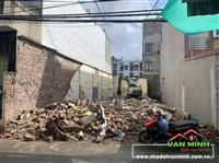 Bán đất tại 213 Thiên Lôi Lê Chân Hải Phòng 