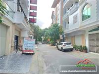 - ĐẤT MẶT ĐƯỜNG LÊ VĂN THUYẾT HẢI PHÒNG.