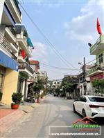 Bán nhà mặt đường Vĩnh Tiến, Thiên Lôi, Lê Chân HP
