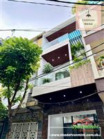 Bán nhà đẹp khu phân lô đường 12m tại Thiên Lôi - Chợ Đôn, Lê Chân, Hải Phòng
