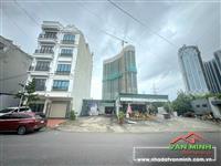 - Bán thừa đất 60m² - Đường 30m, vỉa hè 5m lô 9 mở rộng Lê Hồng Phong Hải Phòng.
