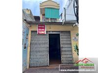 Bán nhà mặt đường gần ngã 6 chợ Cát Bi - đối diện trường mầm non Cát Bi, Hải An, Hải Phòng