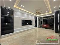 - Nhà mặt đường tuyến 2 Quán Nam Hải Phòng. 