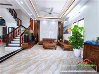 Bán nhà sân cổng Đông Hải 1, Hải An, Hải Phòng