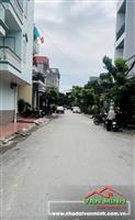 Bán nhà mặt Vĩnh Tiến 1, An Biên, Hải Phòng