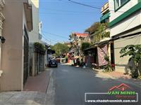 Chuyển nhượng lô đấy trục chính Đông Trà, Lê Chân, Hải Phòng