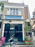 Bán nhà phố Miếu Hai Xã ngõ oto đỗ cửa, Lê Chân, Hải Phòng