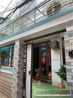 Bán nhà số 16/63 ngõ 109 An Dương, Hải Phòng