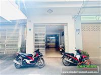 Cho thuê nhà số 17/233 Nguyễn Đức Cảnh, Lê Chân, Hải Phòng