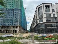 Bán Đất TĐC kho 3 Lạc Viên vị trí Công Viên