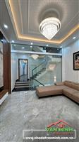 NHÀ NGÔ GIA TỰ - CẦU RÀO 1 - Thông Thương Phố Lạch Tray - Văn Cao Hải Phòng.  