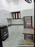 CHÍNH CHỦ CẦN CHO THUÊ NHÀ  LẦU 1 NGUYÊN CĂN HẺM XE HƠI TẠI PHƯỜNG 9, QUẬN 6