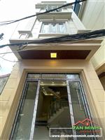 Bán 7 căn 4 tầng 246 Đà Nẵng , Ngô Quyền, Hải Phòng