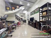 Bán nhà ngõ Lạc Xuân Đài, Ngô Quyền, Hải Phòng