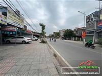 Bán lô đất Măt Đường Máng Nước, Cái Tắt, Hải Phòng