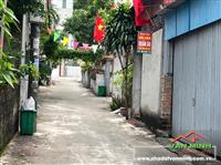 130m2 đất trong đường Cựu Viên, Kiến An - Ngõ 2,5m - Hướng tây nam