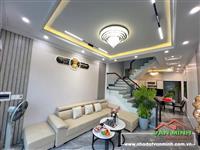 - Bán nhà 4 tầng xây mới TĐC Cây Đa Hải Phòng.