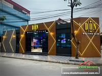 Cho thuê quán bida 11 bàn tại số 29/68 đường Máng Nước, tổ dân phố Cái Tắt, An Hải, Hải Phòng